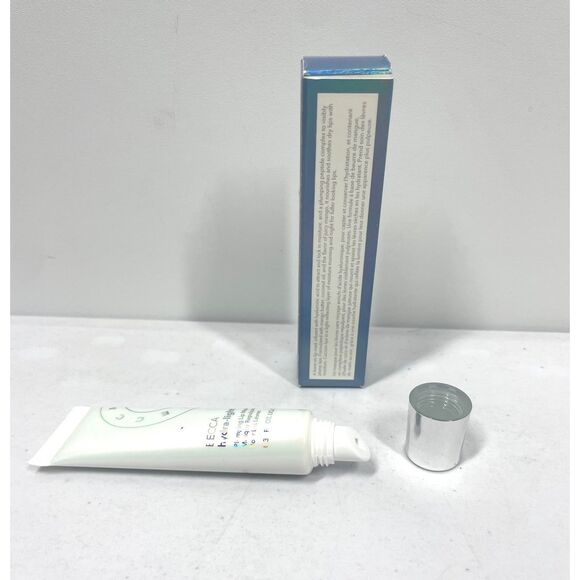 Becca Hydra Light Plumping Leave On Lip Mask Treatment Gloss NIB - Picture 3 of 3